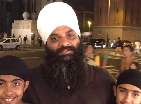 Sikh Identity and Dream of Khalistan: Historical, Cultural Analysis