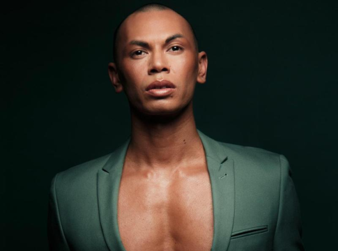 Kellen Stancil Takes Helm for “Broadway Bares: Hit the Strip” with Dazzling Style