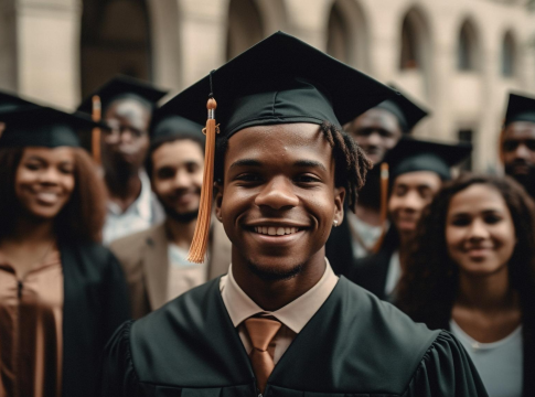 Importance of Raising, Supporting, Educating Young Global Leaders
