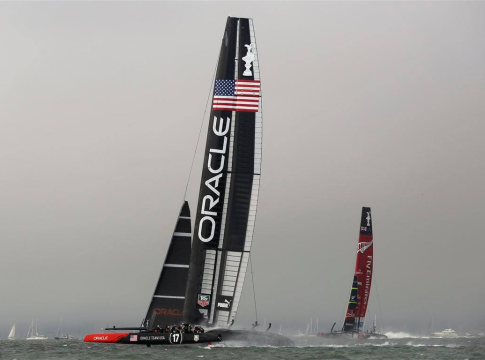 World Cup San Fransisco Sept. 2013