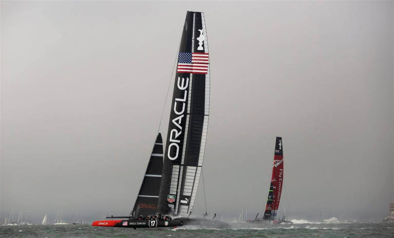 World Cup San Fransisco Sept. 2013