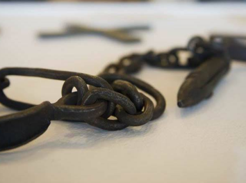 On Slavery Remembrance Day, U.N. Shines Light on African Diaspora Legacy