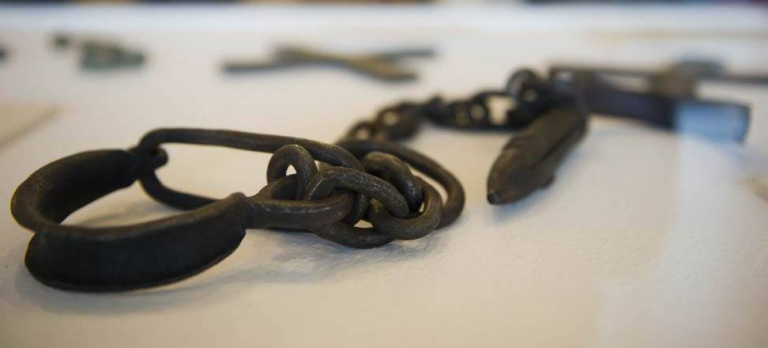 On Slavery Remembrance Day, U.N. Shines Light on African Diaspora Legacy