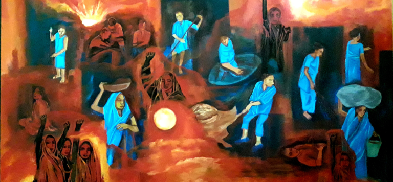 “Untouchable” No More, but Discrimination Persists for India’s Dalits