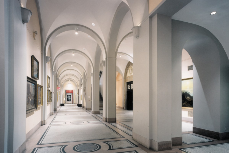 Henry Luce III Center for American Culture, N.Y. Historical Society