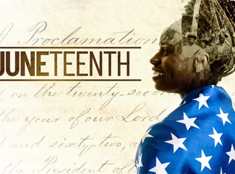 Image: Juneteenth. Credit: ArtHouse.