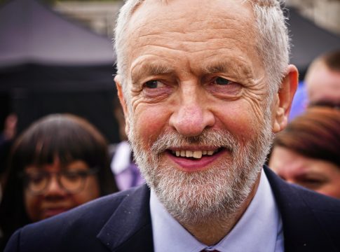 Jeremy Corbyn: Global Champion for Peace and Social Justice