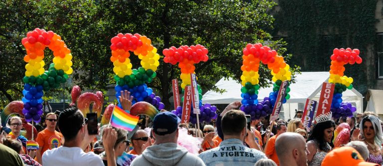 Pride Month: Coming Soon, the Incredible, Iconic New York City Pride Parade Pride Month: Coming Soon, the Incredible, Iconic New York City Pride Parade