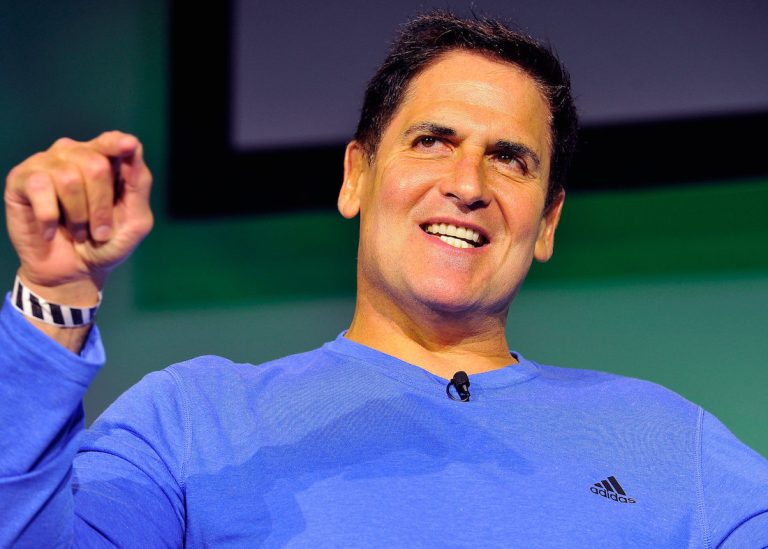 Mark Cuban: Maverick Investor for Social Justice Mark Cuban: Maverick Investor for Social Justice