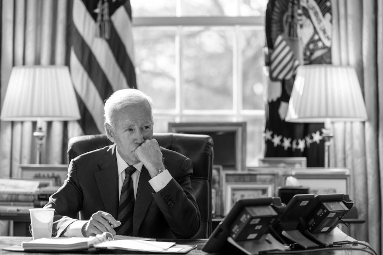 Editorial: Joe Biden’s Time Has Sadly Come to Step Aside Editorial: Joe Biden’s Time Has Sadly Come to Step Aside