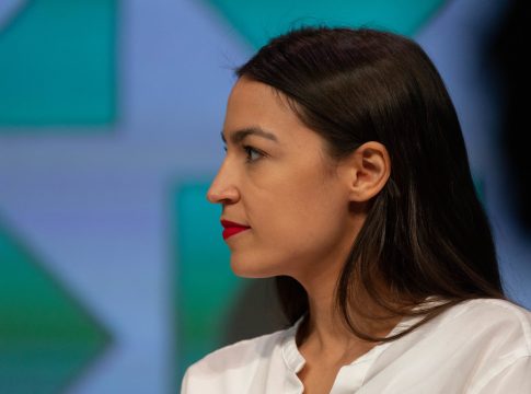 AOC Introduces Articles of Impeachment Against Supremes