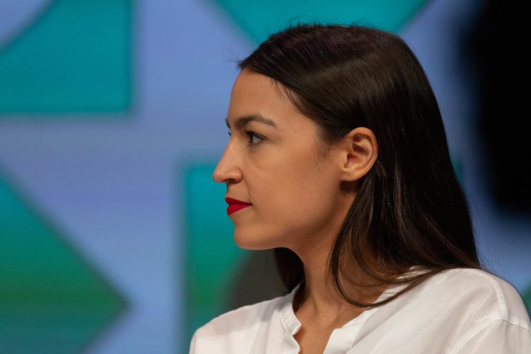 AOC Introduces Articles of Impeachment Against Supremes AOC Introduces Articles of Impeachment Against Supremes