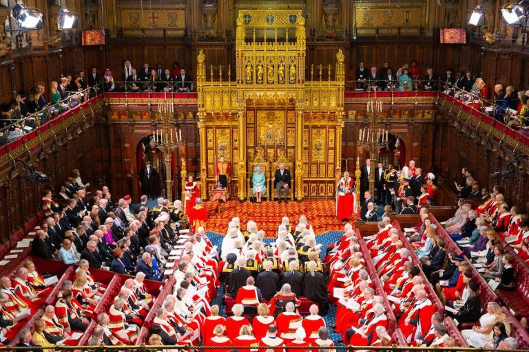 Understanding the House of Lords: Its Role, Function, and Potential Changes Understanding the House of Lords: Its Role, Function, and Potential Changes