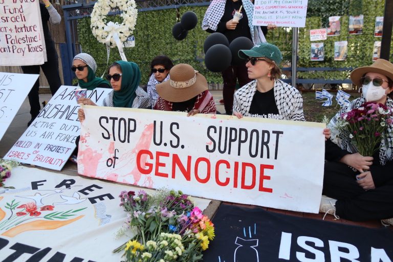 Democrats Boycott, Protests Erupt: Netanyahu in D.C. Democrats Boycott, Protests Erupt: Netanyahu in D.C.