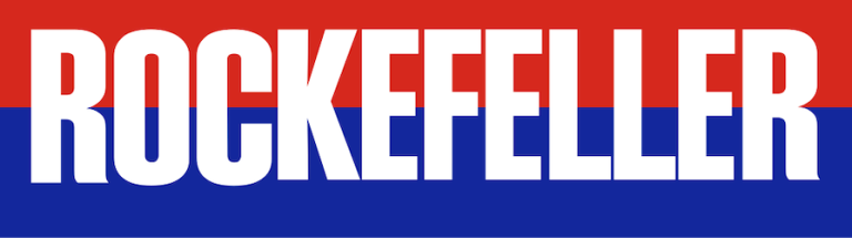 Rockefeller, Nelson