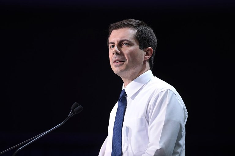 Why Pete Buttigieg Should Be Kamala Harris’s V.P. Pick Why Pete Buttigieg Should Be Kamala Harris’s V.P. Pick