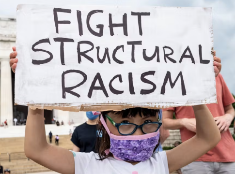 Ending Structural Racism