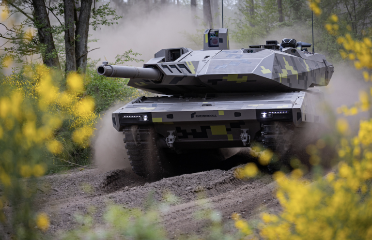 Russian Plot Against Defense CEO Reported; Berlin Undaunted Russian Plot Against Defense CEO Reported; Berlin Undaunted