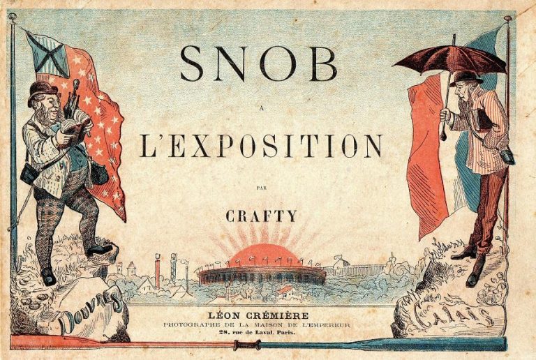 A Closer Look at Snobbery