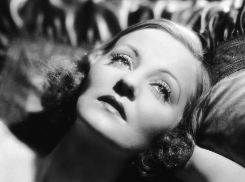 Tallulah Bankhead