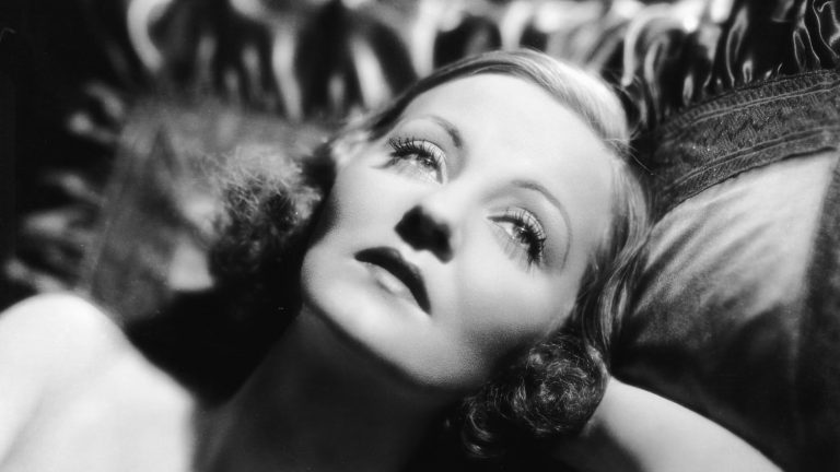 Tallulah Bankhead