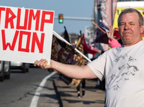 Uneducated White Men: Understanding Trump’s Appeal