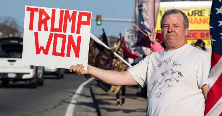 Uneducated White Men: Understanding Trump’s Appeal Uneducated White Men: Understanding Trump’s Appeal