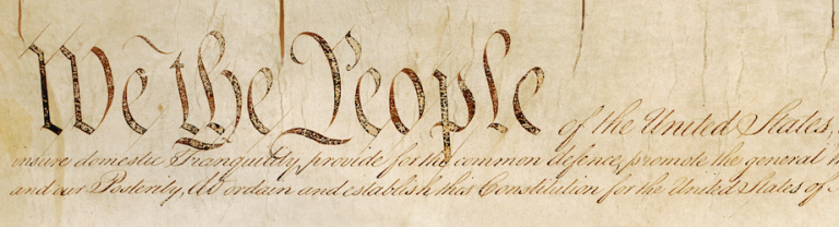 U.S. Constitution