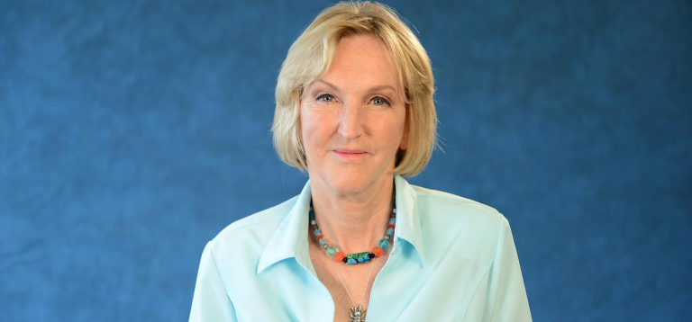 A Closer Look at PETA’s Ingrid Newkirk