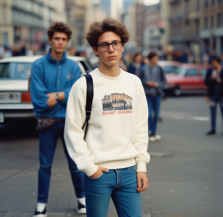 Friendship to Love: Unforgettable Summer Adventure in Europe