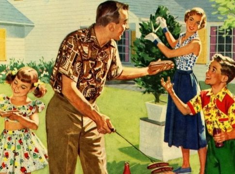 What Are “Traditional Family Values”?