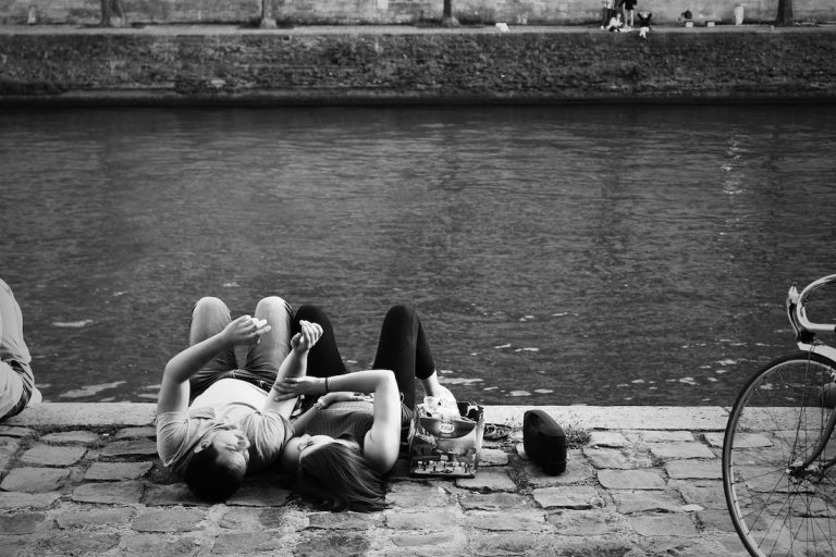 Discovering Paris: Dos & Don’ts from a Once-Local’s Perspective Discovering Paris: Dos & Don’ts from a Once-Local’s Perspective