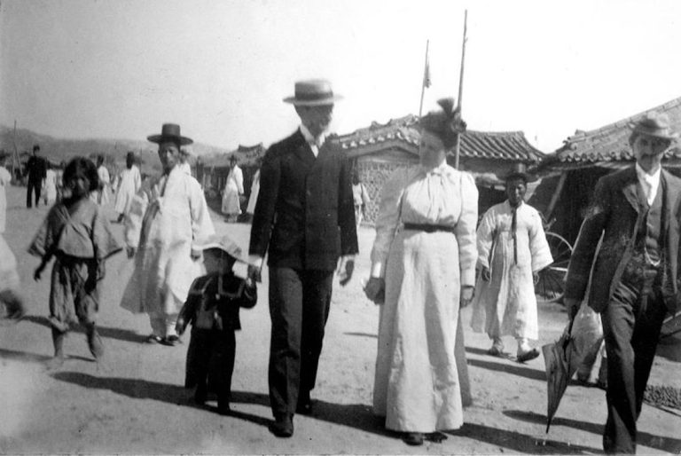 What Was America’s Roll in China’s Boxer Rebellion?