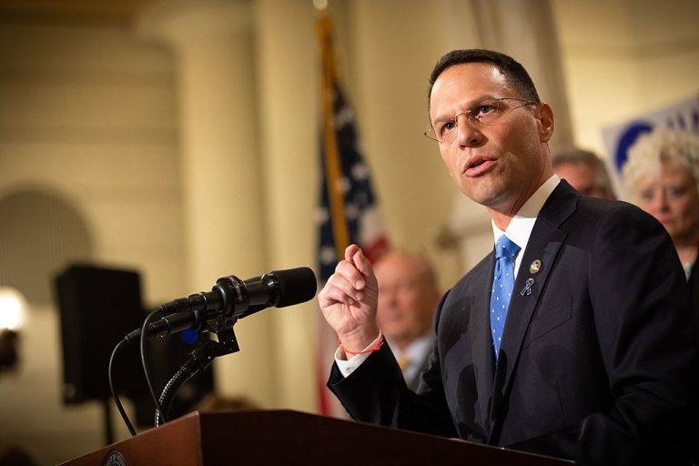 Josh Shapiro: Leading Pennsylvania with Heart and Vision