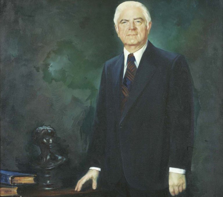 Abe Beame – Immigrant Mayor who Led New York City thru Crisis