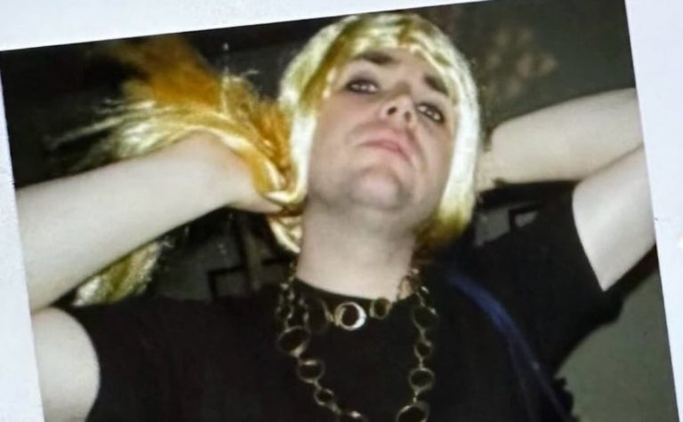 J.D. Vance: From Drag Performance at Yale to Political Hypocrisy?