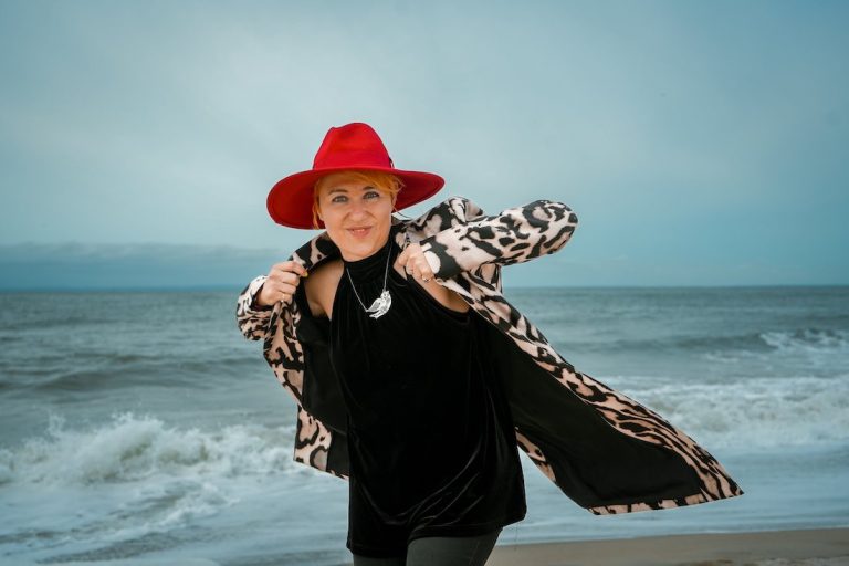 Ellina Graypel: Symphony of Cultures and Compassion