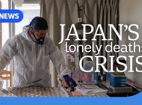 <em>Kodokushi:</em> Quietly Killing Japan’s Isolated, Unseen Elderly