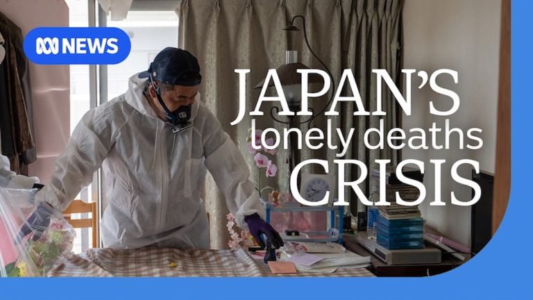 Kodokushi: Quietly Killing Japan’s Isolated, Unseen Elderly