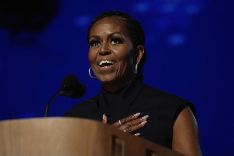 Michelle: Affirmative Action of Generational Wealth and ‘Black Jobs’
