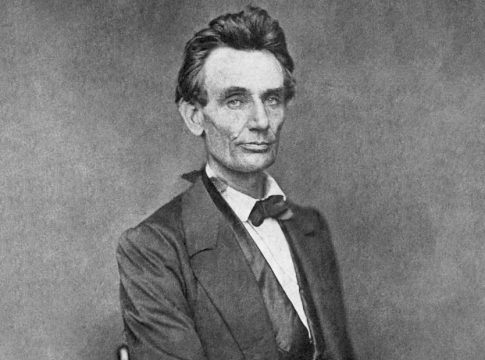 More Than Friendship? Film Reexamines Lincoln’s Closest Bonds