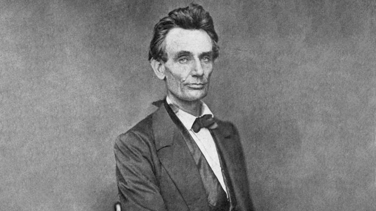More Than Friendship? Film Reexamines Lincoln’s Closest Bonds