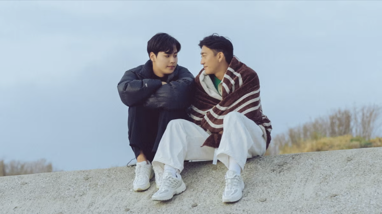 “The Boyfriend” on Netflix: A Look at Gay Relationships in Japan