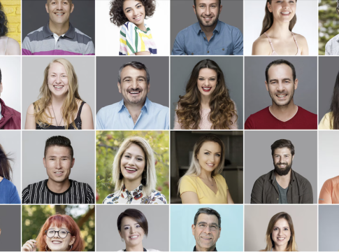 Majority of ‘White’ Americans Identify as English, German, or Irish