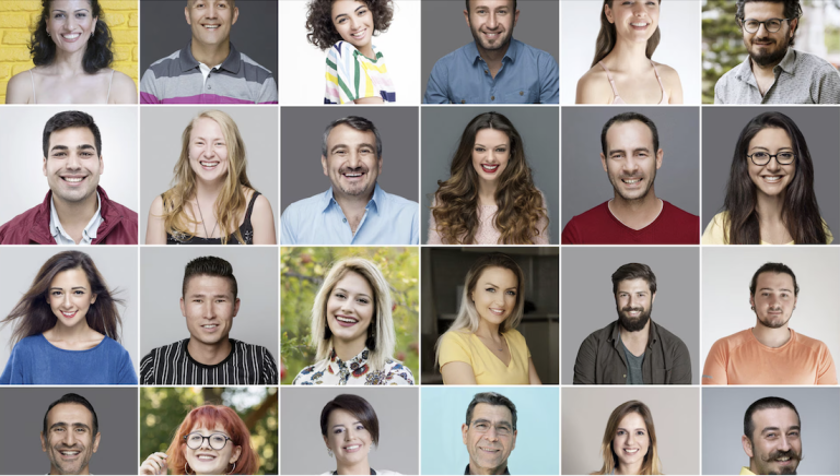 Majority of ‘White’ Americans Identify as English, German, or Irish