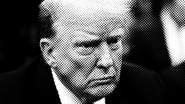 DNC Opens with Law & Order Satire Highlighting Trump Crimes