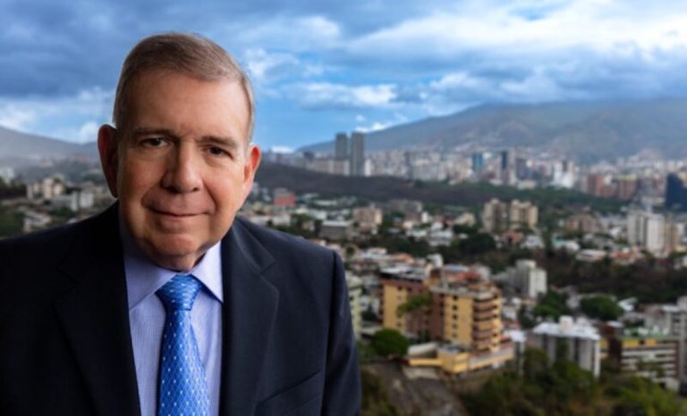 International Support Grows for Venezuela’s Opposition Candidate