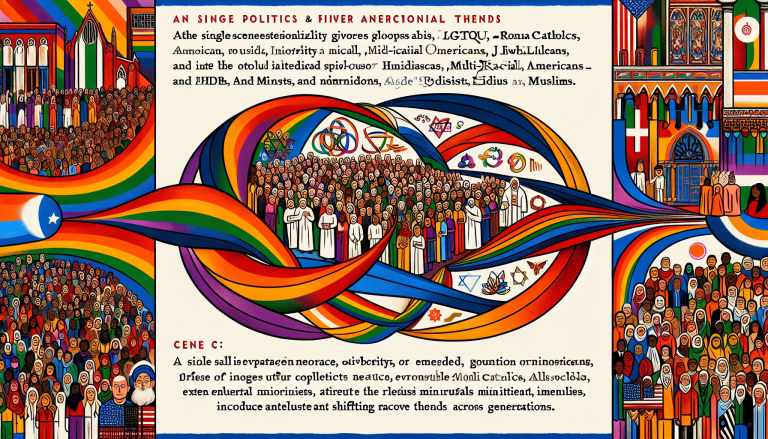 In these United States: Are Politicos as Diverse as our People?