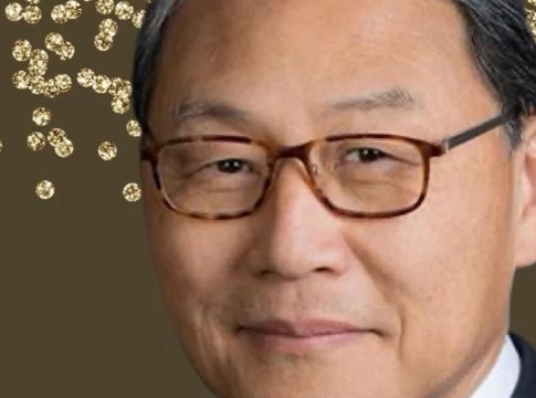 Sangkoo Yun: Leading Rotary International into New Era of Global Service