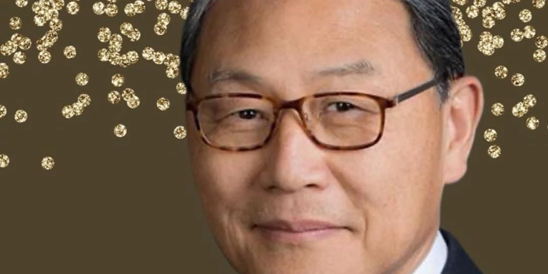 Sangkoo Yun: Leading Rotary International into New Era of Global Service